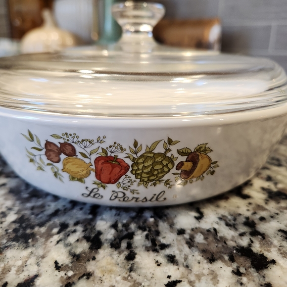 Corningware spice - Picture 2 of 3